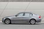 BMW 330d 2009 года
